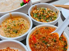 -海底捞火锅(航洋城店)