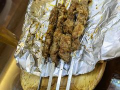 -新疆巴州金丝特餐厅(大钟寺店)