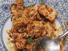 -老太原菜馆(南宫店)