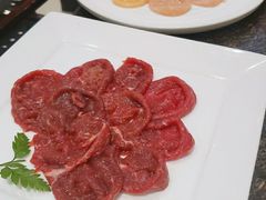 老妈牛肉-皇城老妈川味火锅·大连海鲜火锅(港湾店)