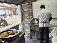 -金记老七家湾第一锅贴店(金沙井总店)