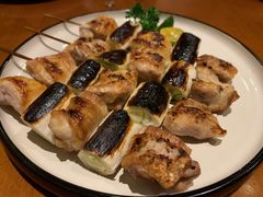 -気楽亭和食料理(气乐亭大世界本店)