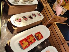 -深海壹品海鲜自助餐厅(吾悦广场店)