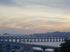 -星海湾跨海大桥