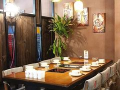 -鱼侦炭烤鱼烤鸭主题餐厅(南湖北路店)