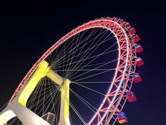 -天津之眼摩天轮