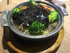 -百福麵家(新馬路店)