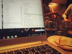 -Home Cafe(水榭春天店)