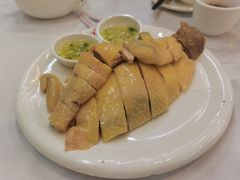 壹心鸡-文记壹心鸡(宝华路店)