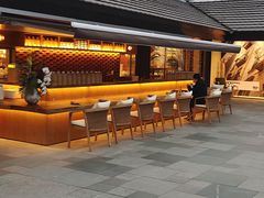 -无印良品餐堂 MUJI Diner(成都太古里店)
