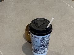 -霸王茶姬(正佳广场店)