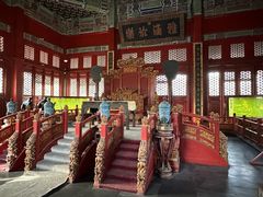 -北京国子监胡同