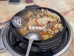 -李师傅脆肚(梅林店)