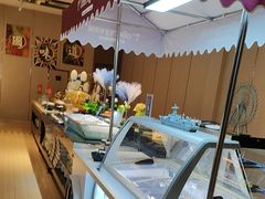 -新希望诺富特酒店-青岛湾中餐厅