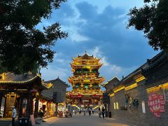 -榆次老城