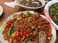 -陈有良尖椒鸡(渝中示范店)
