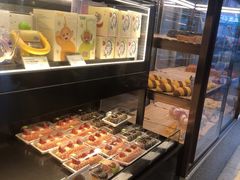 -奈雪的茶(永嘉天地东百城店)