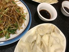 -双福饺子营餐厅(财富广场店)