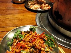 -原始泥炉烤肉(总店)