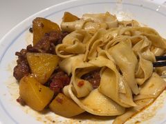 -一醒·手工面·西北传统小吃(悠方购物中心店)