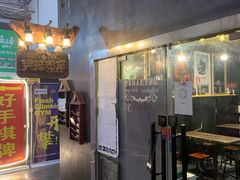 -樊笼真人密室逃脱(江南西店)