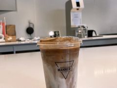 -Manner Coffee(壹方城店)