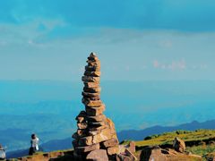 -芦芽山旅游度假区