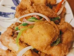 -奶奶的味道(胶州路店)