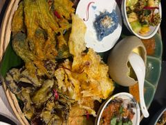 -滇铺子·云南特色菜·第九届野生菌美食节(曲靖万达店)