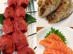 -贵木日本料理·铁板烧(新地假日广场店)