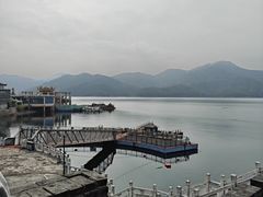-花亭湖风景名胜区