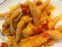 -邱大妈水煮(龙山店)