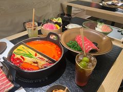 -山缓缓火锅(青岛万象城店)