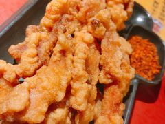 -谭鸭血老火锅(龙湖宝山天街店)