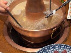 -北京老门框爆肚涮肉馆(凤城六路店)