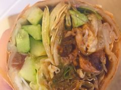 -特派卷·老北京烤鸭卷(合生汇购物中心店)