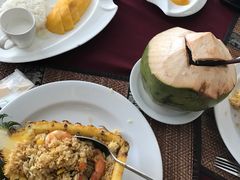 -BAI BUA RESTAURANT