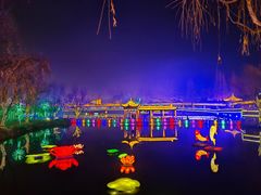 -宝泉胜境旅游度假区