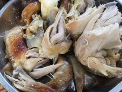 -香竹农庄•传统竹筒饭(十年店)