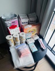 -大美母婴月子中心(馨乐庭店)