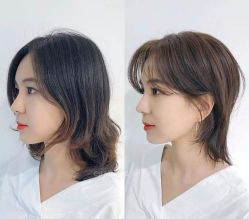 -慕名造型