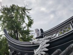 -上海白云观