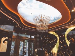 -泰谷酒店·太古码头闽菜自助餐厅