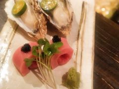 生蚝-三川·十酒Izakaya(南昌路店)