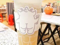 龙眼PP冰-茶力的小怪兽(梅林卓悦汇店)