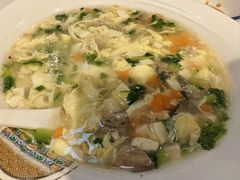 -清香园大连老菜馆(成仁街店)