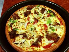 android_upload_pic-必胜客(中山北路宅急送店)