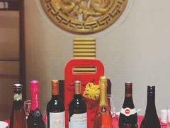 -万柳阁小馆·花园餐厅(龙潭湖店)