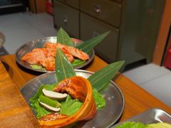 -子檀大隐炭烧(食品街店)