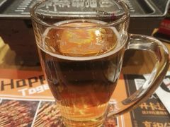 泰式蜜汁鸡翅-聚点串吧·北京烧烤(朝北店)